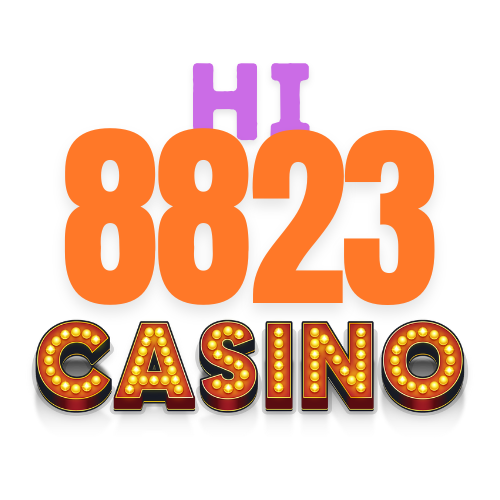 Hi8823 Logo