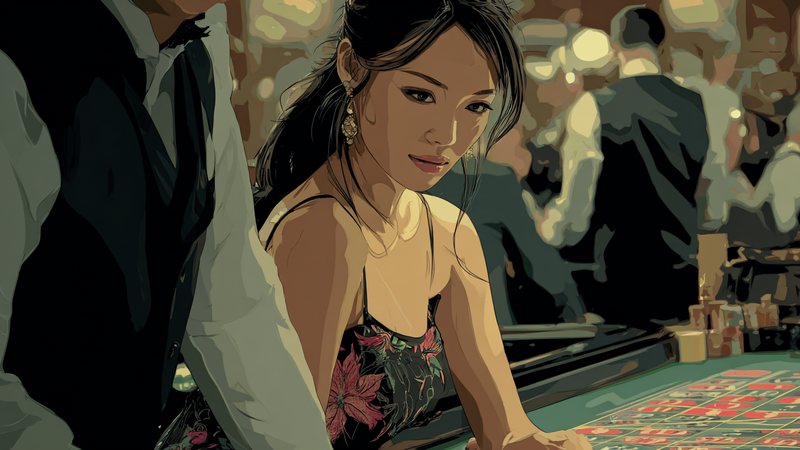 Câu Hỏi Gaming